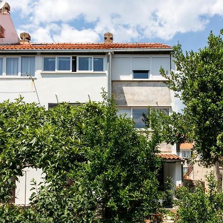 Apartment Tetepave Dubrovnik Eksteriør billede