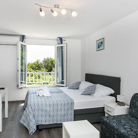 Apartment Tetepave Dubrovnik Eksteriør billede