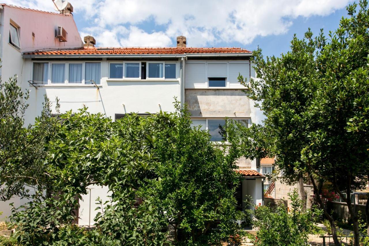 Apartment Tetepave Dubrovnik Eksteriør billede
