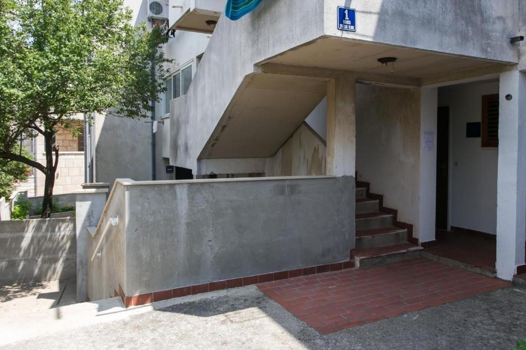 Apartment Tetepave Dubrovnik Eksteriør billede