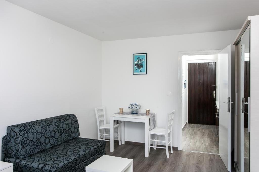 Apartment Tetepave Dubrovnik Eksteriør billede