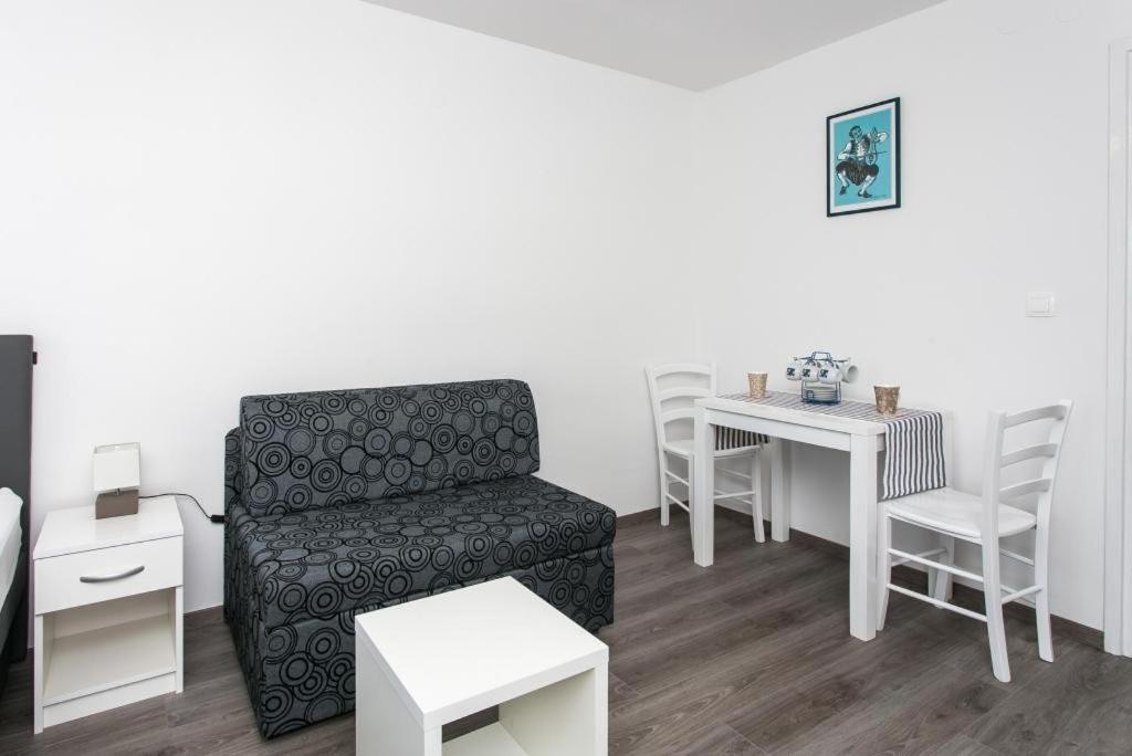 Apartment Tetepave Dubrovnik Eksteriør billede