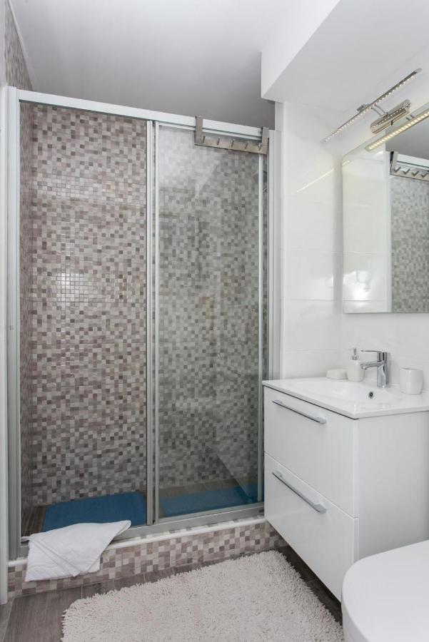 Apartment Tetepave Dubrovnik Eksteriør billede