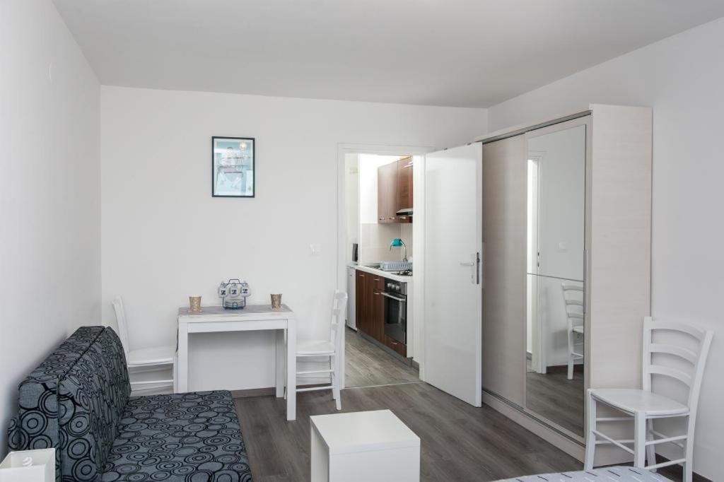 Apartment Tetepave Dubrovnik Eksteriør billede
