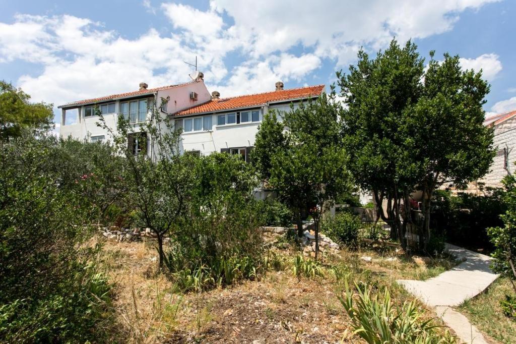 Apartment Tetepave Dubrovnik Eksteriør billede