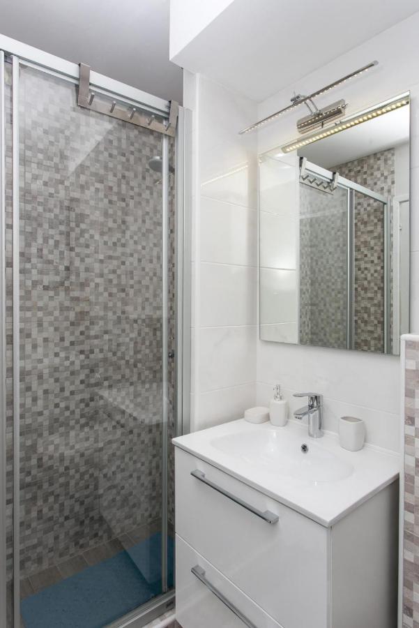 Apartment Tetepave Dubrovnik Eksteriør billede